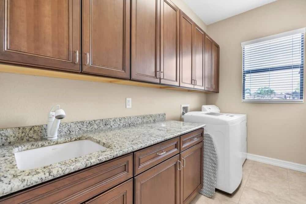 Photo of Bathroom in Burnt Store