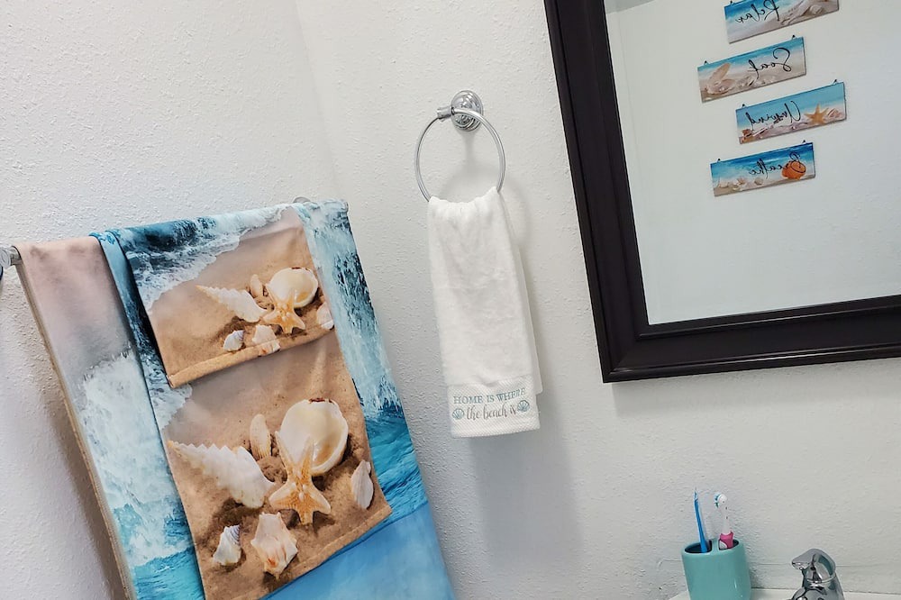 Photo of Bathroom in Spring Hill