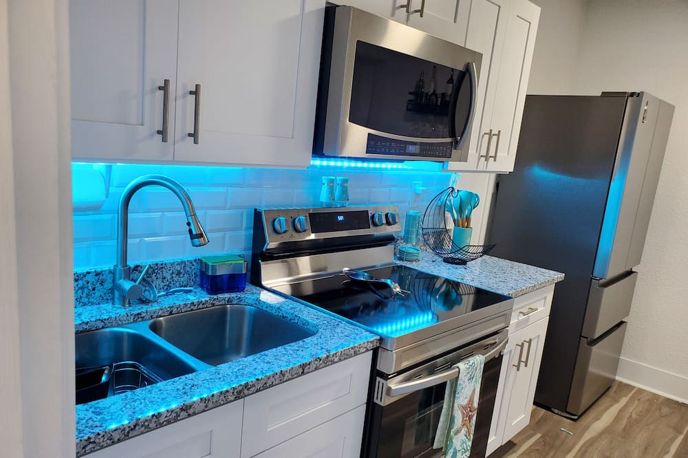 Photo of Kitchen in Spring Hill