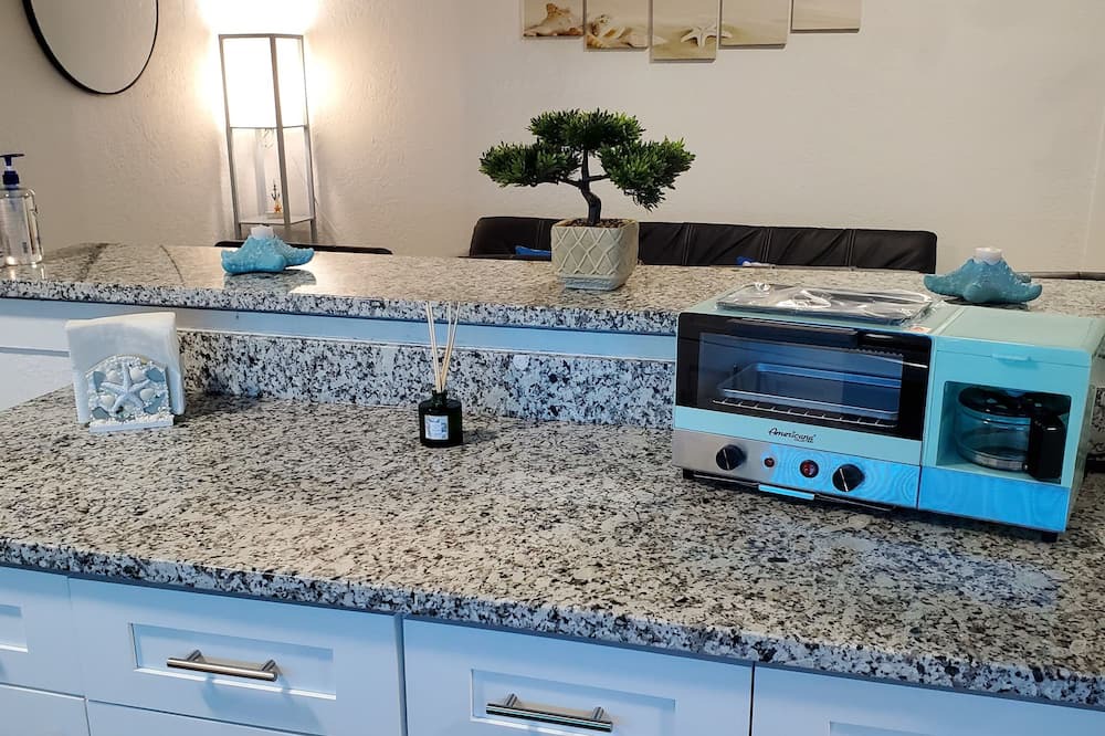 Photo of Kitchen in Spring Hill