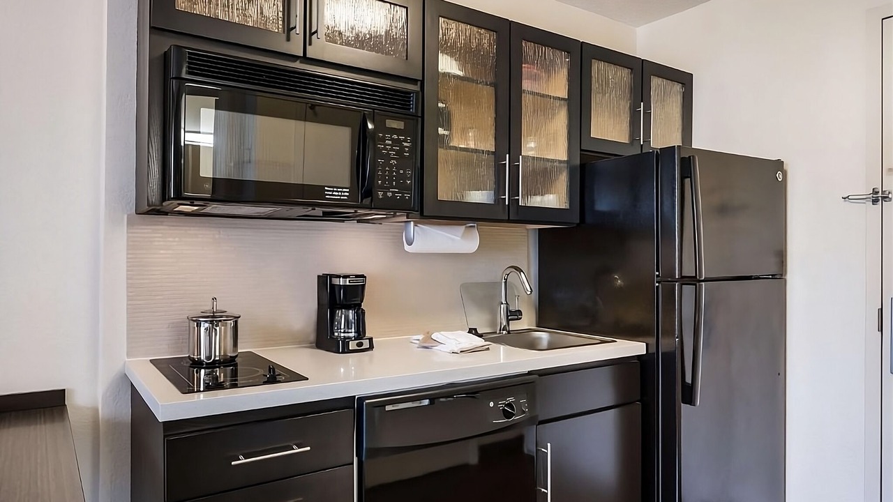 Photo of Kitchen in Doral