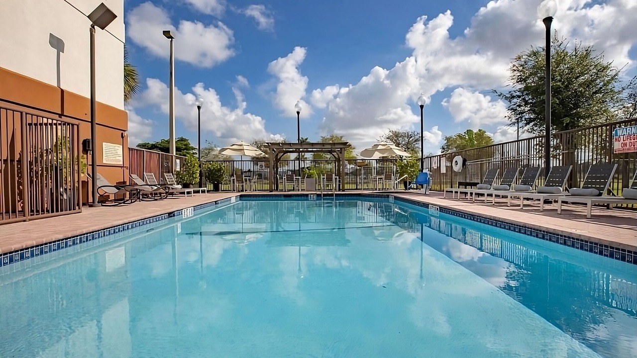 Photo of Outdoor in Doral