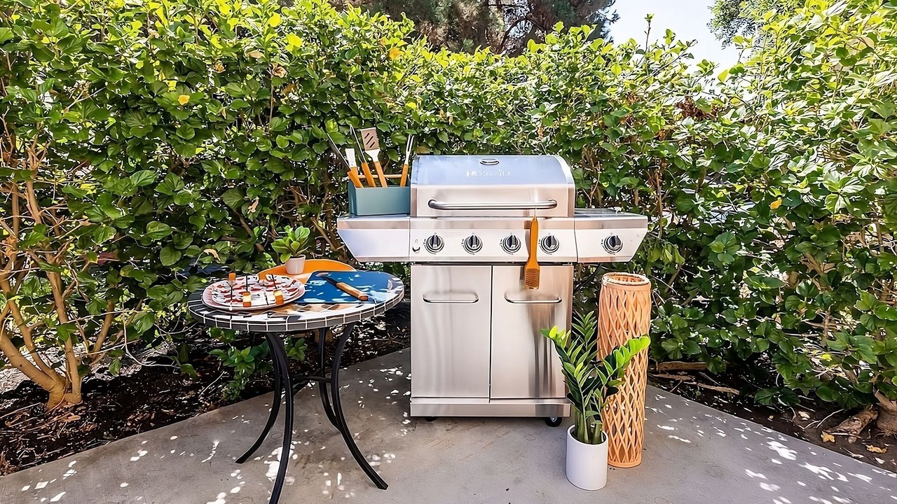 Photo of Outdoor in Doral