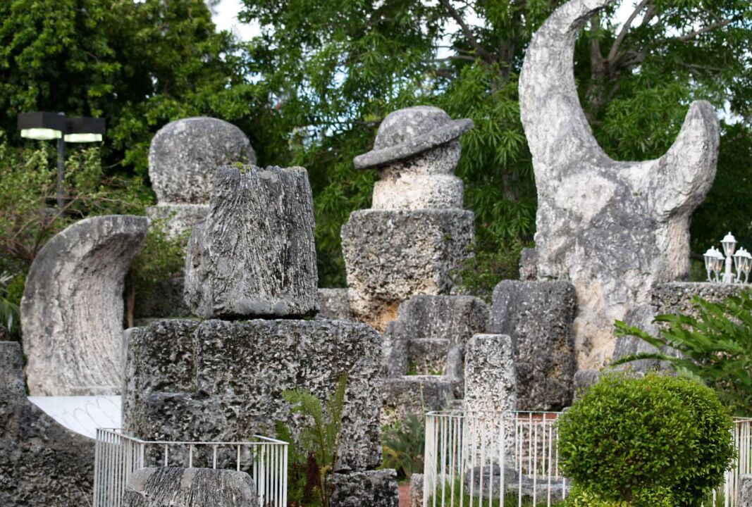 Photo of Outdoor in Doral