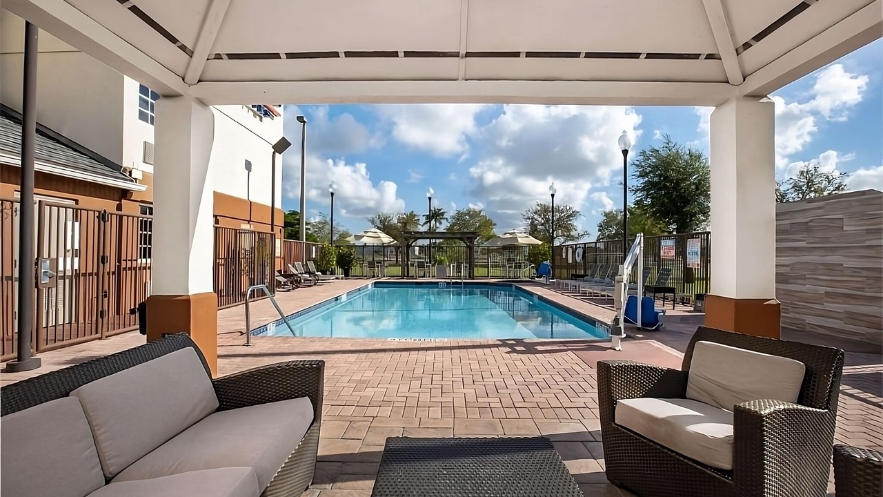 Photo of Outdoor in Doral