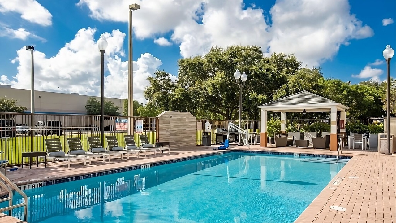 Photo of Outdoor in Doral