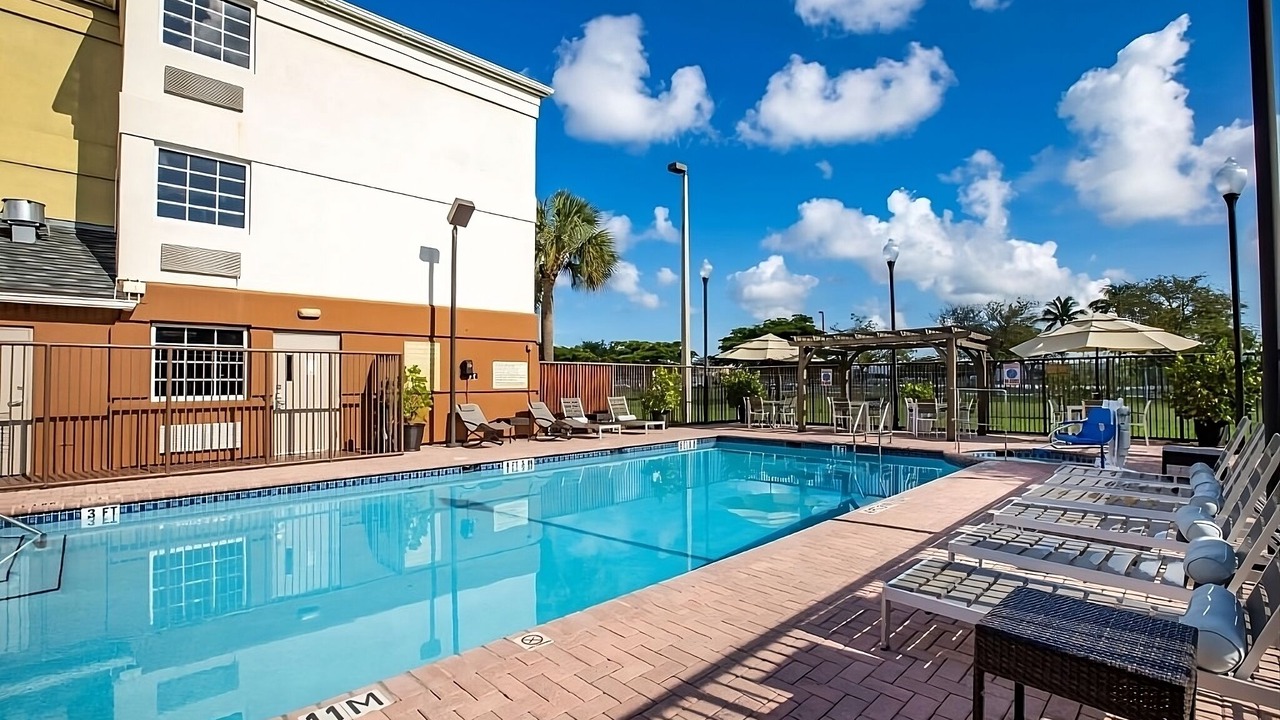 Photo of Outdoor in Doral