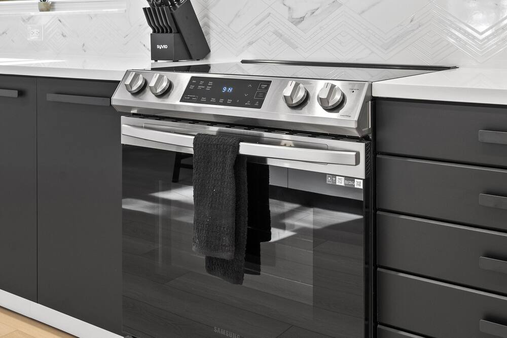 Photo of Kitchen in Walsingham