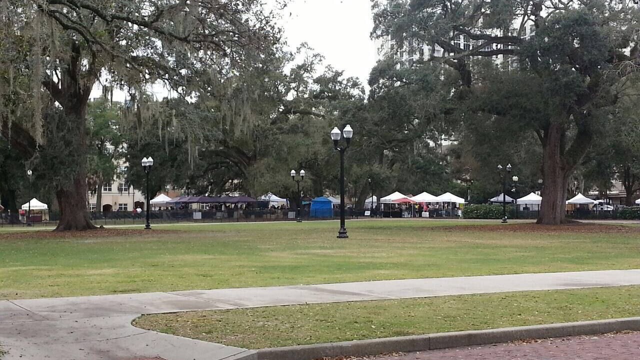 Photo of Others in South Eola