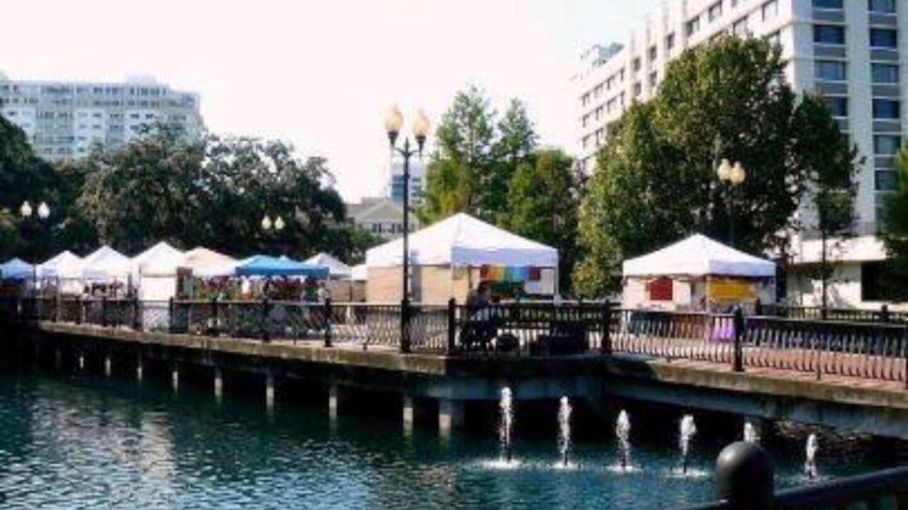 Photo of Others in South Eola