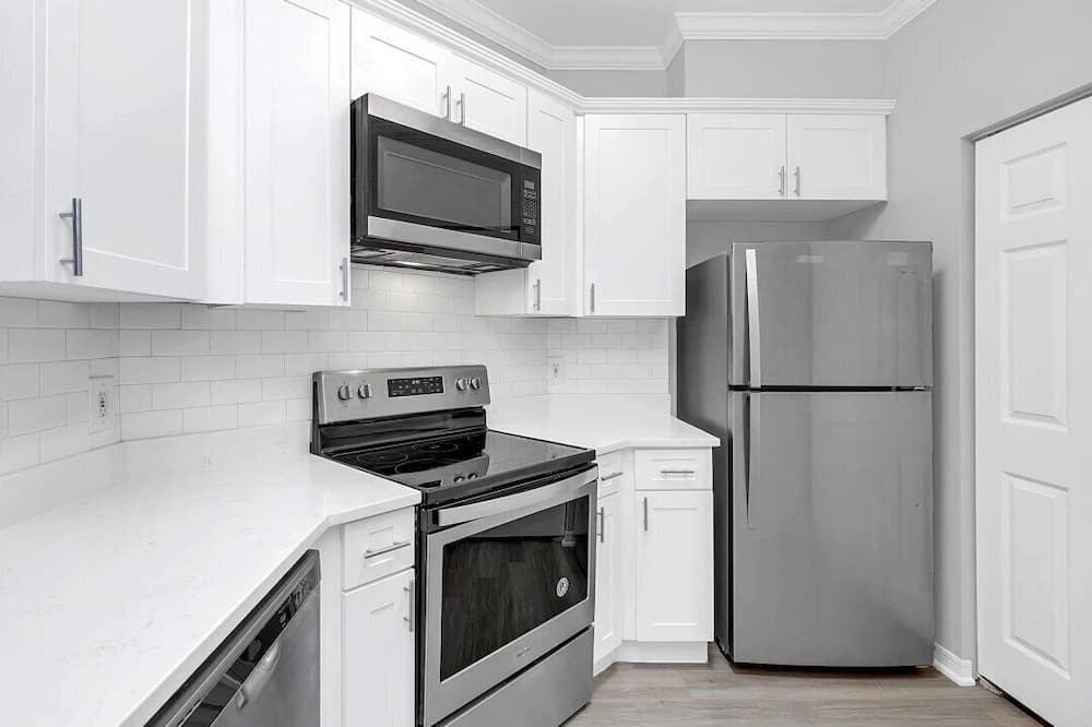 Photo of Kitchen in Lake Nona