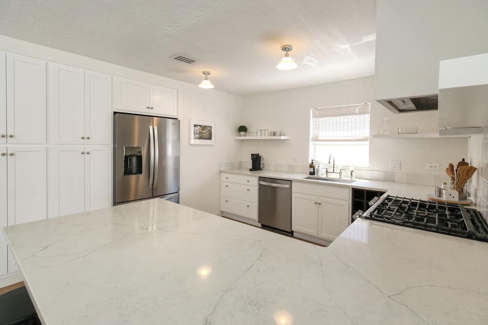 Photo of Kitchen in Golden Beach Estates