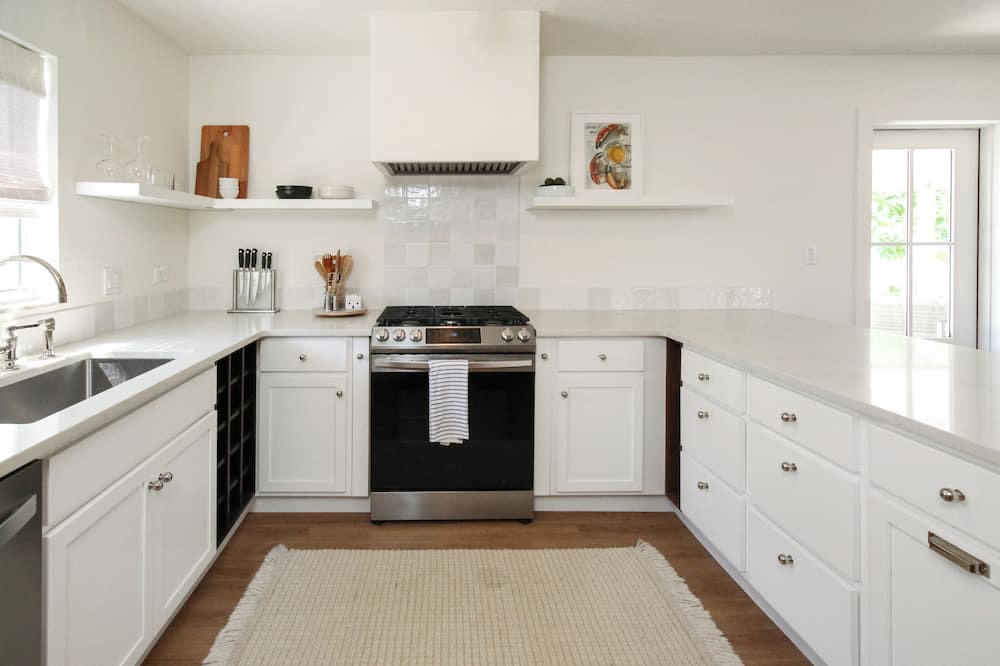 Photo of Kitchen in Golden Beach Estates