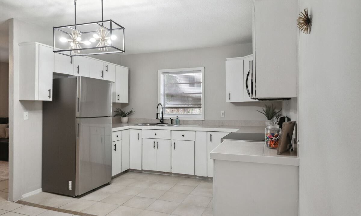 Photo of Kitchen in Ballast Point