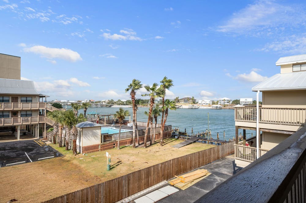 Photo of Outdoor in Orange Beach East