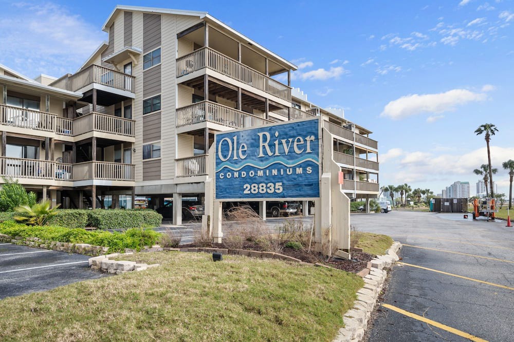 Photo of Outdoor in Orange Beach East