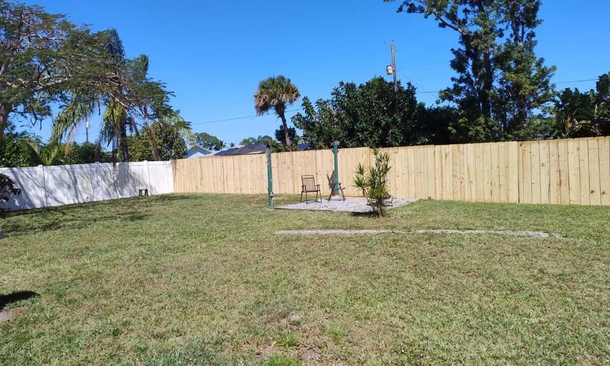 Photo of Outdoor in Port Saint Lucie