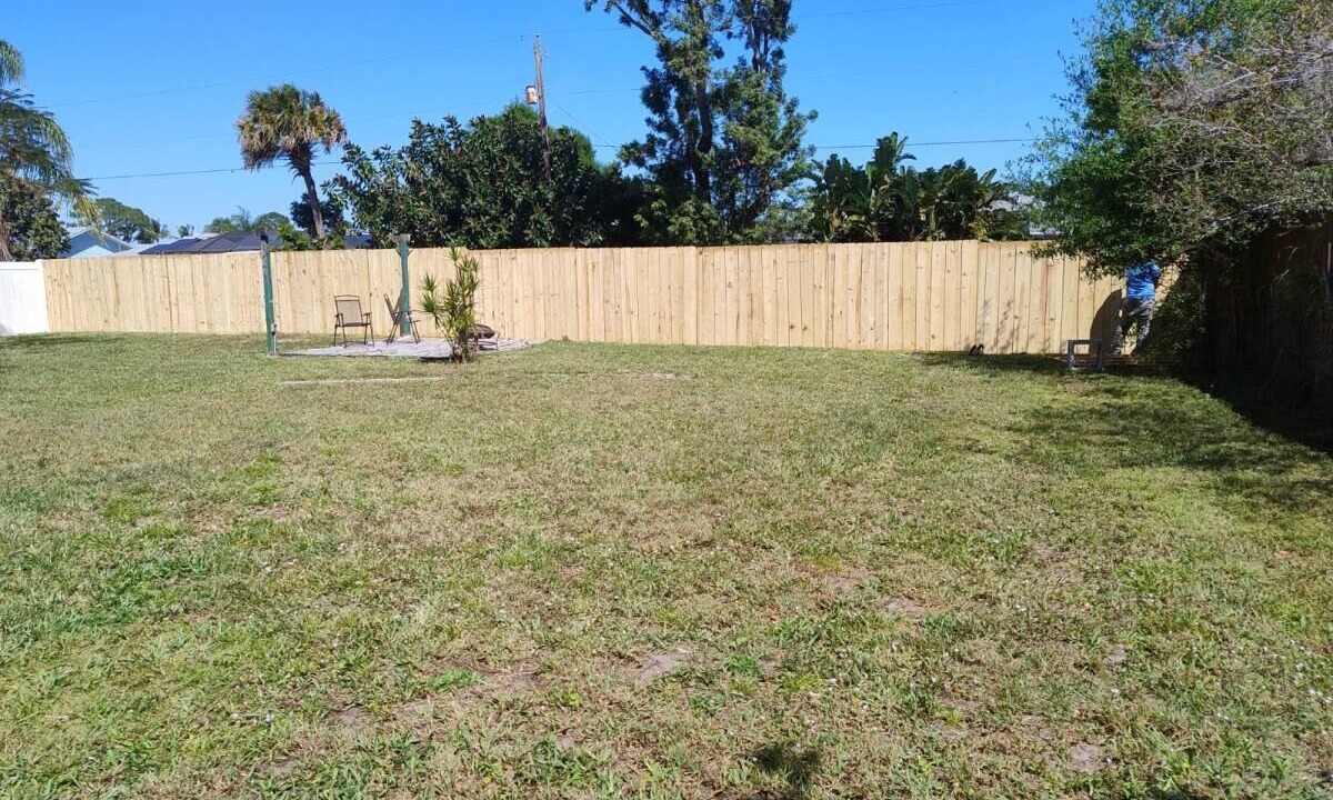 Photo of Outdoor in Port Saint Lucie