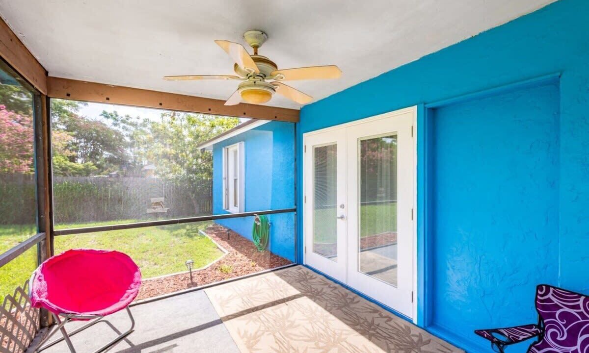 Photo of Outdoor in Port Saint Lucie
