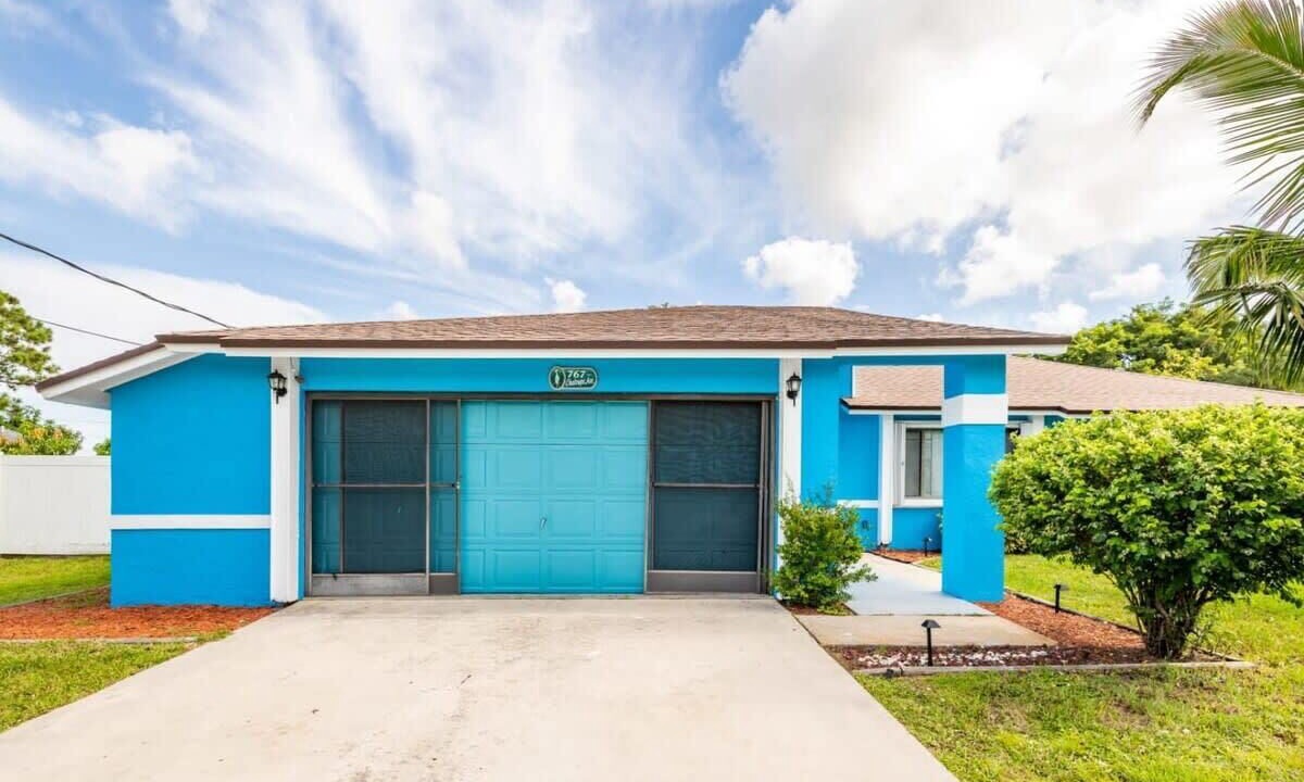 Photo of Outdoor in Port Saint Lucie