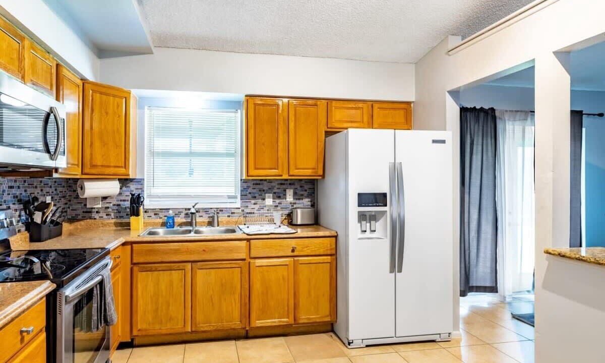 Photo of Kitchen in Port Saint Lucie