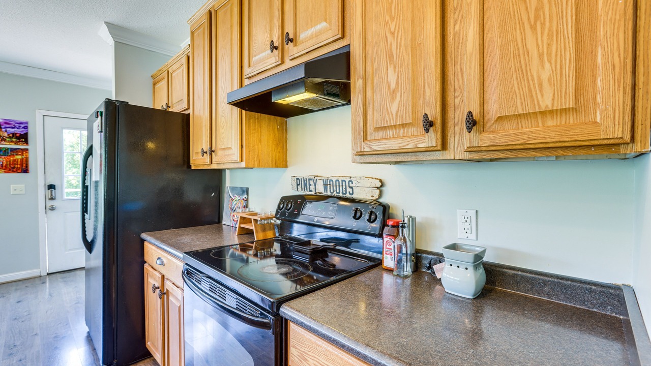 Photo of Kitchen in Jacksonville