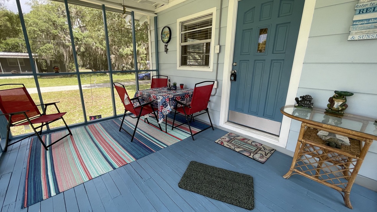 Photo of Outdoor in Chiefland