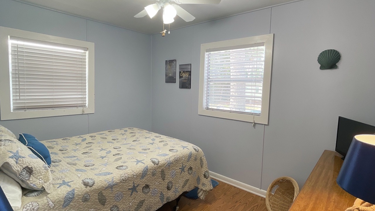 Photo of Bedroom in Chiefland