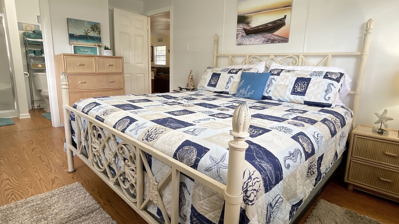 Photo of Bedroom in Chiefland