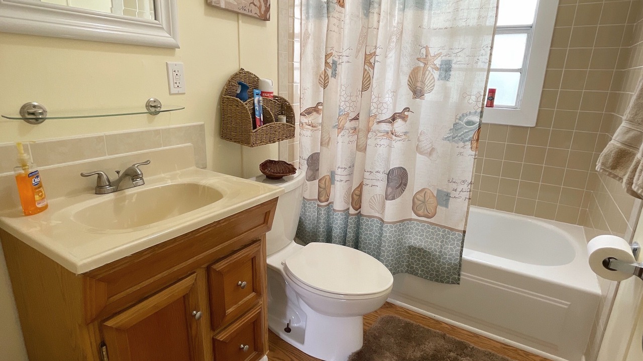 Photo of Bathroom in Chiefland