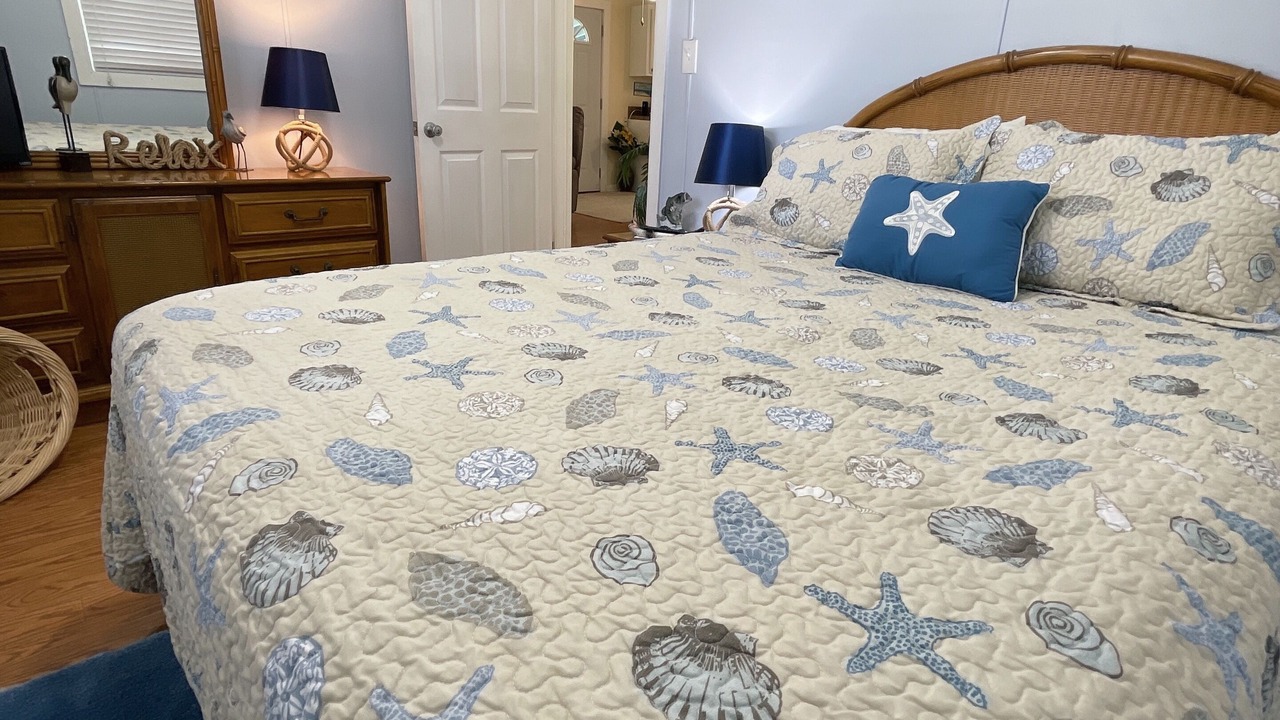 Photo of Bedroom in Chiefland