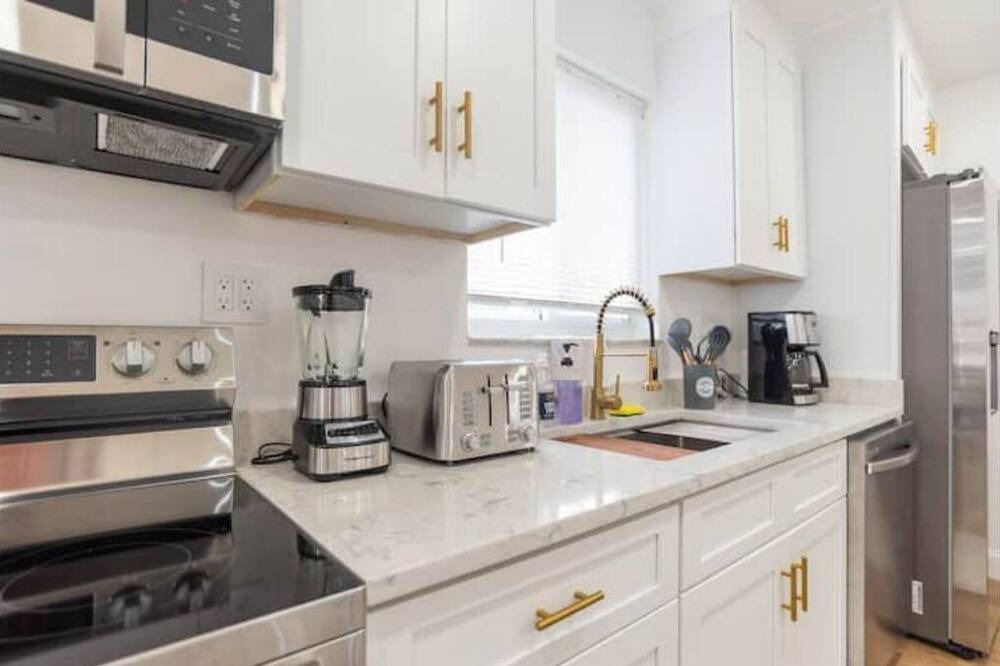 Photo of Kitchen in Coral Terrace