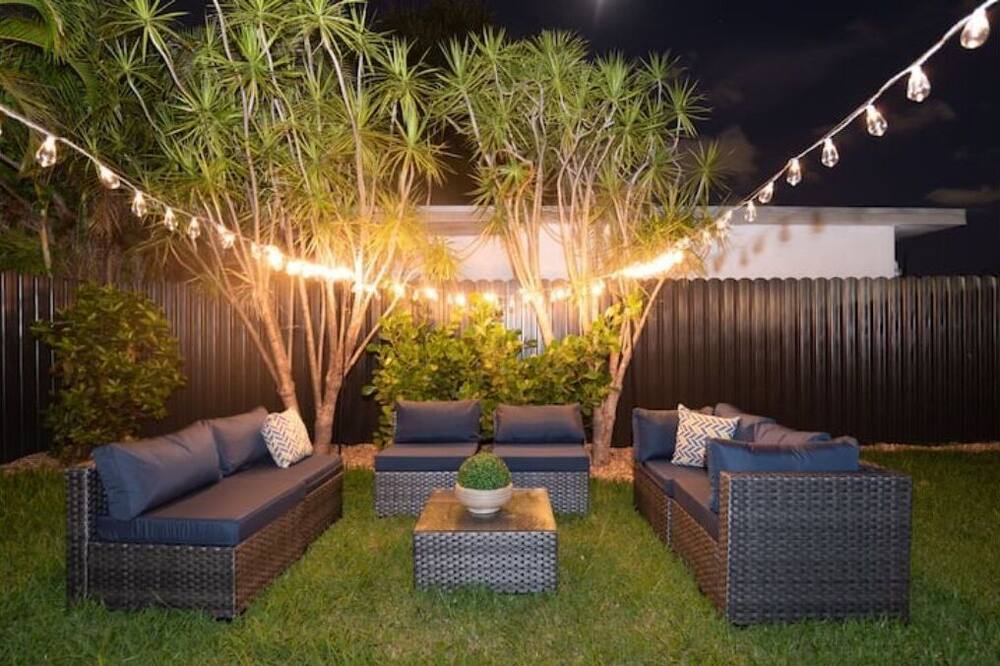 Photo of Outdoor in Coral Terrace