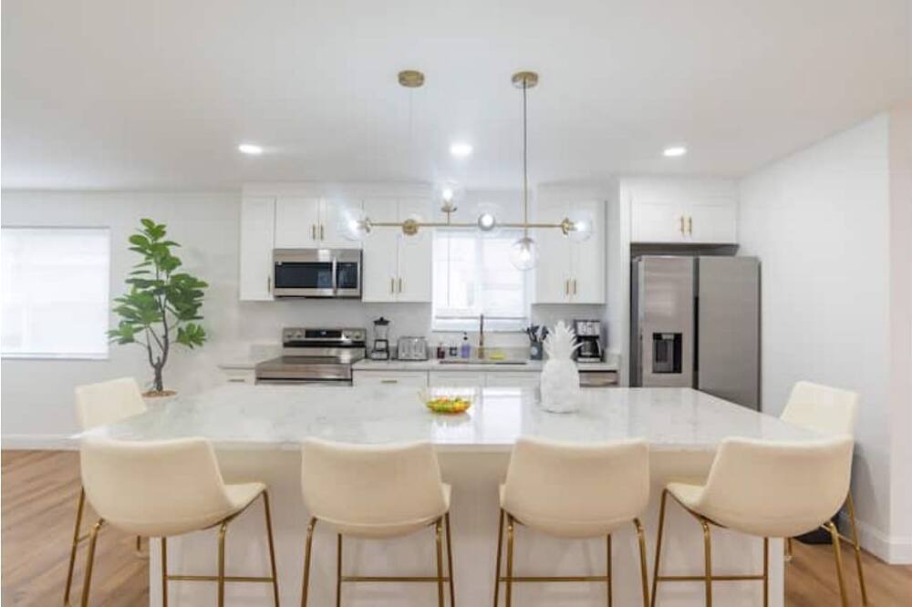 Photo of Kitchen in Coral Terrace