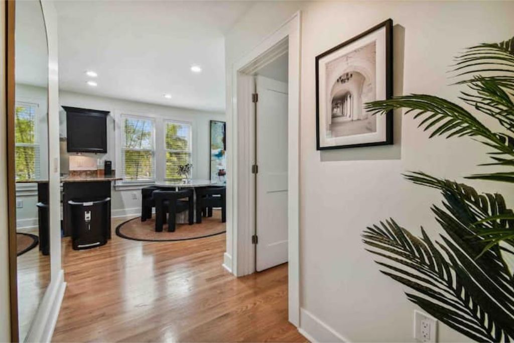Photo of Kitchen in Crescent Lake