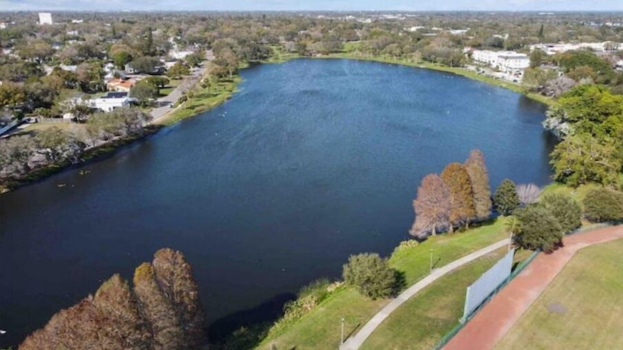Photo of Outdoor in Crescent Lake