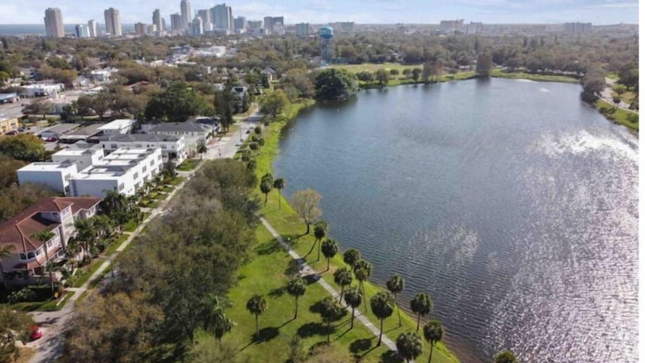 Photo of Outdoor in Crescent Lake