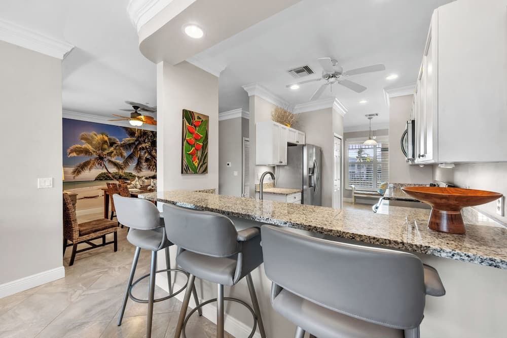 Photo of Kitchen in Naples