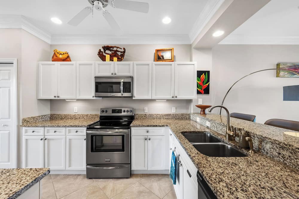 Photo of Kitchen in Naples