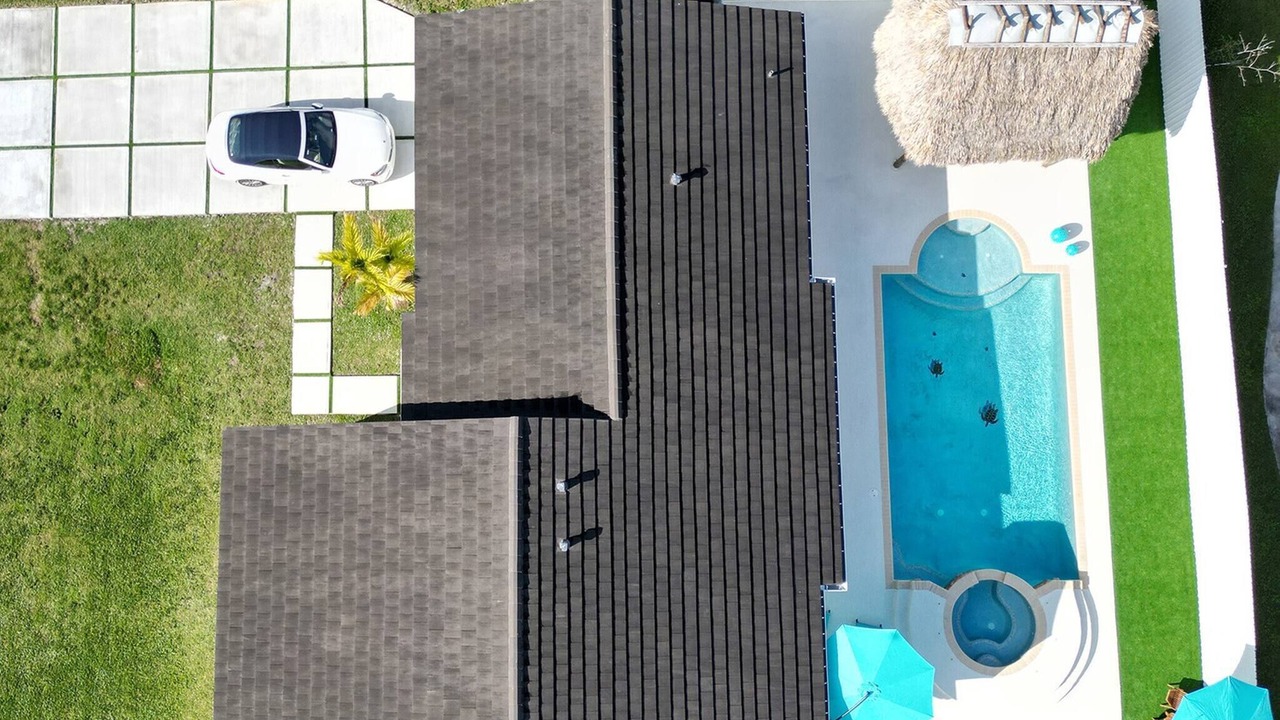 Photo of Outdoor in Kendale Lakes