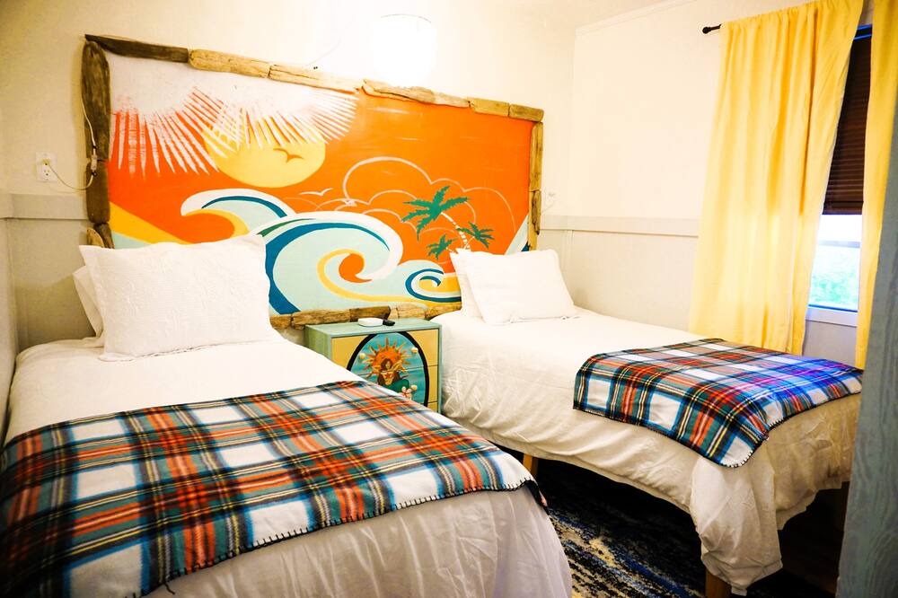 Photo of Bedroom in Yankeetown