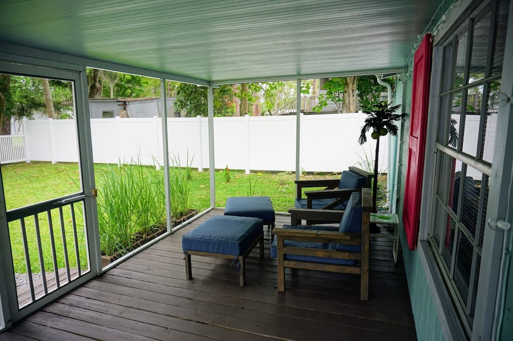 Photo of Outdoor in Yankeetown