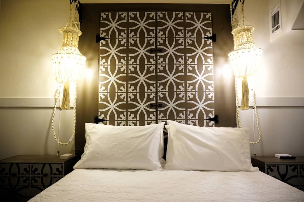 Photo of Bedroom in Yankeetown