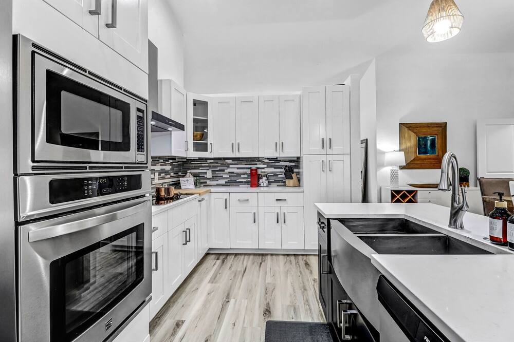 Photo of Kitchen in Willoughby Acres