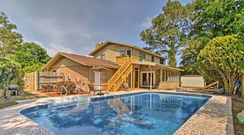 Photo of Outdoor in Northeast Pensacola