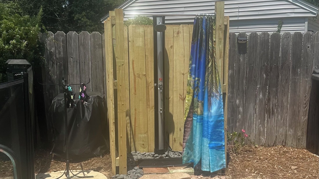 Photo of Outdoor in Northeast Pensacola