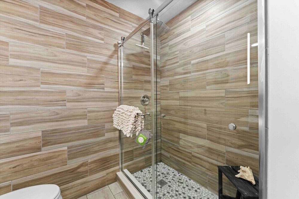 Photo of Bathroom in Crescent Beach