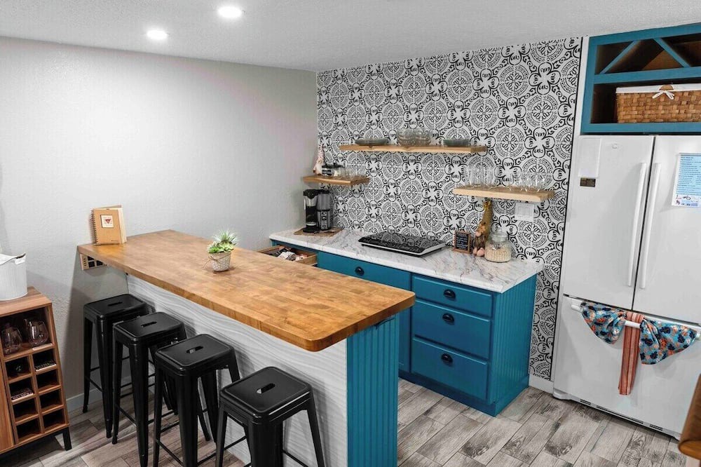 Photo of Kitchen in Crescent Beach