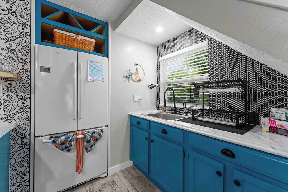 Photo of Kitchen in Crescent Beach