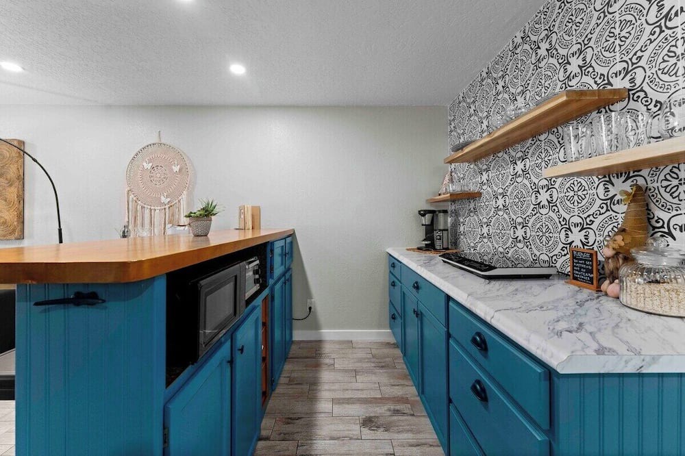 Photo of Kitchen in Crescent Beach
